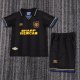 Retro Manchester United Away Kids 1993-1994