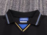 Retro Manchester United Away Kids 1993-1994