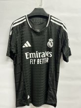 Real Madrid   Special Edition  Player 1:1 Quality Soccer Jersey  25-26