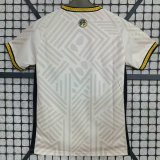 Amazonas Home Fans 1:1 Quality Soccer Jersey 25-26