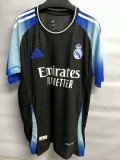 Real Madrid   Special Edition  Player 1:1 Quality Soccer Jersey  25-26