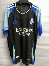 Real Madrid   Special Edition  Player 1:1 Quality Soccer Jersey  25-26