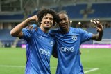 FC Dinamo Tbilisi  Home Fans 1:1 Quality Soccer Jersey 25-26