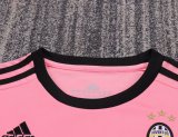 Retro Juventus Away Kids  2015-2016