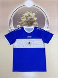 FC Dinamo Tbilisi  Home Fans 1:1 Quality Soccer Jersey 25-26