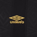 Retro Manchester United Away Kids 1993-1994