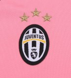 Retro Juventus Away Kids  2015-2016