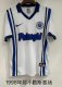 Retro Napoli Away 1:1 Quality Soccer Jersey 1998