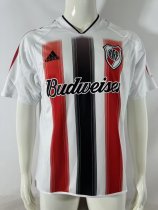 Retro River Plate  Third Away 1:1 Quality Soccer Jersey 2004-2005