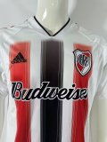 Retro River Plate  Third Away 1:1 Quality Soccer Jersey 2004-2005