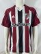 Retro River Plate  Away 1:1 Quality Soccer Jersey 2005-2006