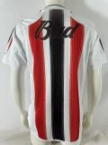 Retro River Plate  Third Away 1:1 Quality Soccer Jersey 2004-2005