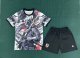 Japan Special Edition Kids 1:1 Quality Soccer Jersey 25-26