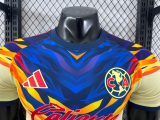 Club America Special Edition Player  1:1 Quality Soccer Jersey  25-26