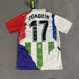 Real Betis Anniversary Edition  Special Edition  Fans  1:1 Quality Soccer Jersey  25-26