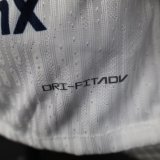 Pumas Home player 1:1 Quality Soccer Jersey  25-26