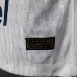 Pumas Home player 1:1 Quality Soccer Jersey  25-26