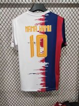 #10 NEYMAR JR  Special Edition  Fans 1:1 Quality Soccer Jersey   25-26