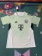 Bayern Munich  Goalkeeper Green fans  1:1 Quality Soccer Jersey  25-26