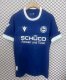 Arminia Bielefeld Home  Fans 1:1 Quality Soccer Jersey  25-26