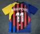 # 11 Ibrahimovic  Special Edition  Fans 1:1 Quality Soccer Jersey   25-26