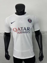 PSG Paris Special Edition player  1:1 Quality Soccer Jersey  25-26
