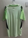 Liverpool Goalkeeper Fans 1:1 Quality Soccer Jersey  25-26