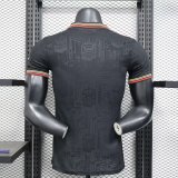 Arsenal  Special Edition  Player  Black 1:1 Quality Soccer Jersey   25-26