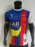 #10 NEYMAR JR  Special Edition  player  1:1 Quality Soccer Jersey   25-26