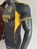 Real Madrid Special Edition  Player 1:1 Quality Soccer Jersey  25-26