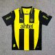 Penarol home  Fans  1:1  25-26