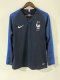 Retro France Home Long   Fans 2018