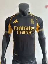 Real Madrid Special Edition  Player 1:1 Quality Soccer Jersey  25-26