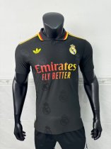 Real Madrid Special Edition  Player 1:1 Quality Soccer Jersey   25-26