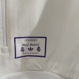 Real Madrid  jacket  1:1 Quality Soccer Jersey 25-26