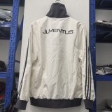 Juventus Retro  Windbreaker 1:1 25-26