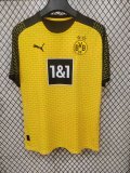 Dortmund  Special Edition Fans 1:1 Quality Soccer Jersey  25-26