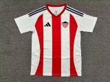 Junior de Barranquilla  Home Fans 1:1 Quality Soccer Jersey 25-26