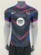 Barcelona  Special Edition Player  1:1 Quality Soccer Jersey  25-26