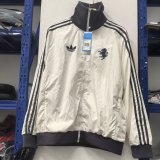 Juventus Retro  Windbreaker 1:1 25-26