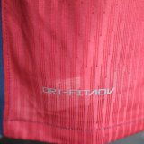 Barcelona Travis Scott Co branded version Special Edition Player  1:1 Quality Soccer Jersey 25-26