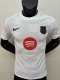 Barcelona  Special Edition Player  White  1:1 Quality Soccer Jersey 25-26