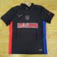 Barcelona Away  Travis Scott Co branded version Special Edition Fans 1:1 Quality Soccer Jersey  25-26