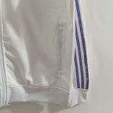 Real Madrid  jacket  1:1 Quality Soccer Jersey 25-26