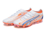 Puma Ultra Ultimate FG39-45 彪马世界杯全针织防水FG足球鞋