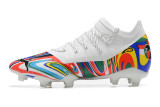 Puma Future Z 1.3 Teazer FG 39-45 彪马未来之星二代内马尔专属战靴防水全针织FG足球鞋