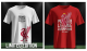 Liverpool T-shirt Cotton   1:1 Quality Soccer Jersey   25-26