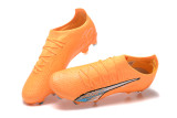 Puma Ultra Ultimate FG39-45 彪马世界杯全针织防水FG足球鞋
