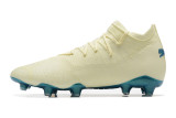 Puma Future Z 1.3 Teazer FG 39-45 彪马未来之星二代内马尔专属战靴防水全针织FG足球鞋