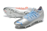 Puma Future Z 1.3 Teazer FG 39-45 彪马未来之星二代内马尔专属战靴防水全针织FG足球鞋